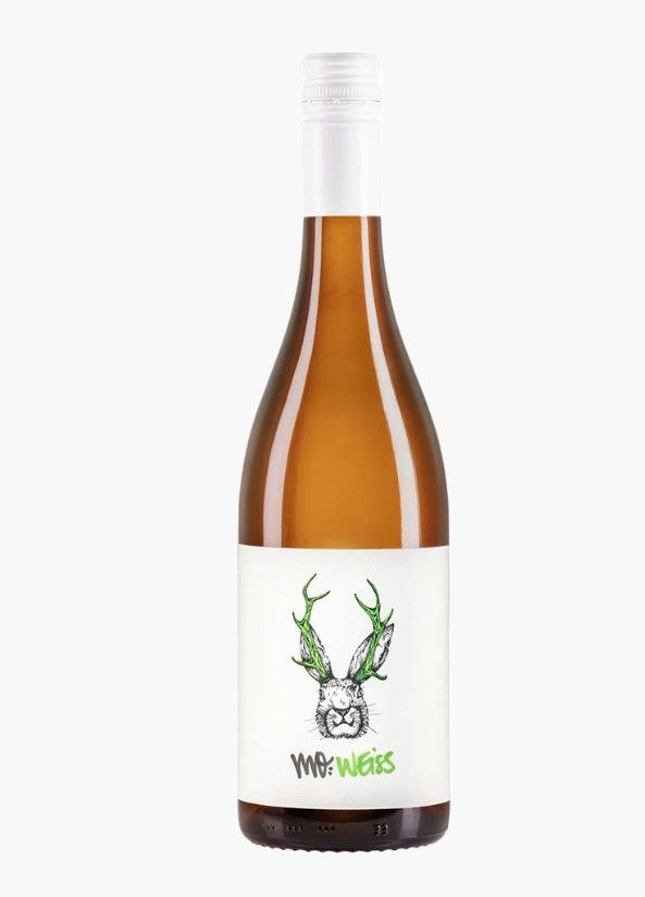 Вино Martin Obenaus. МО біле 0,75л 12%